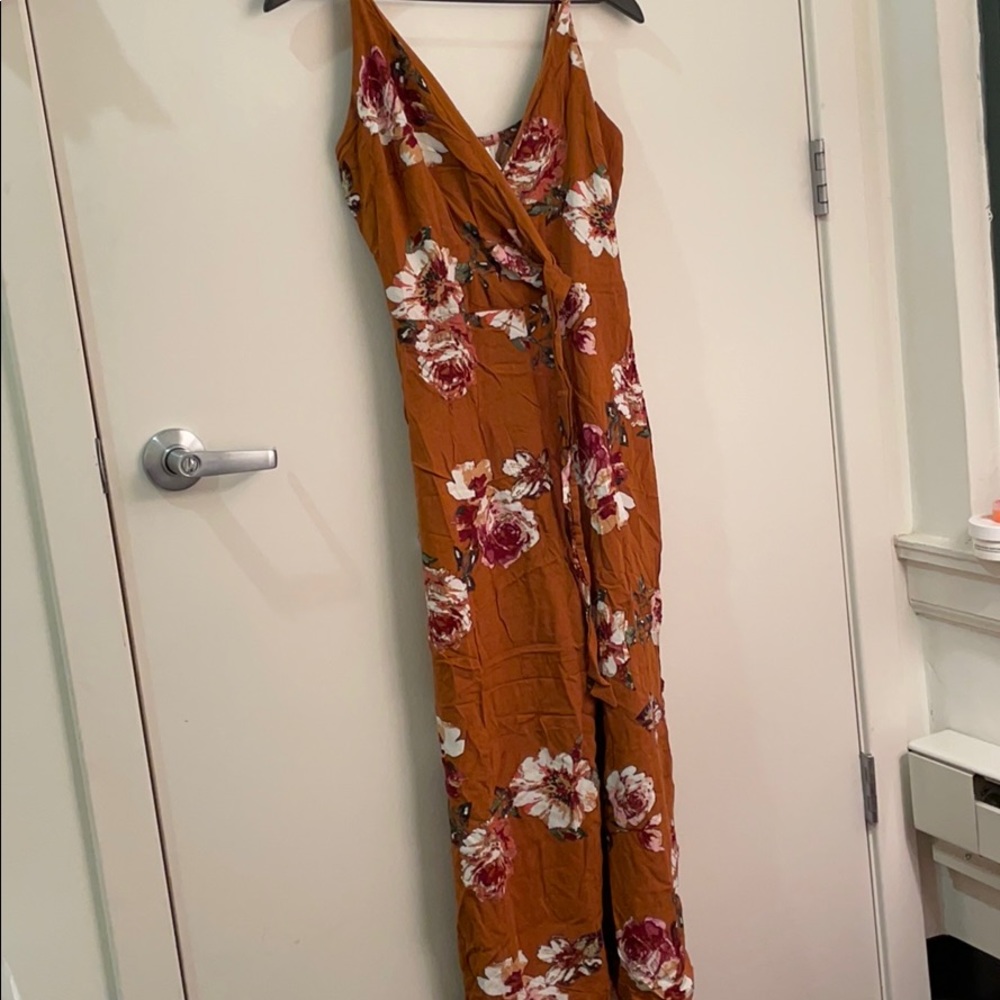 Jumpsuit